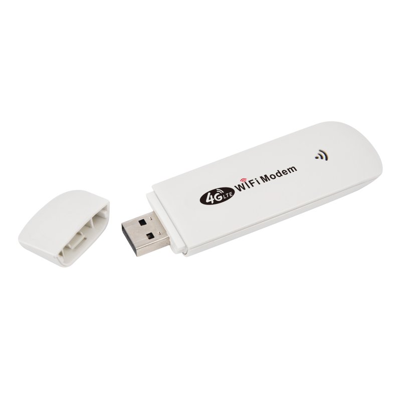 Mobile 150Mbps LTE WiFi 4G Dongle Compatible with 3G